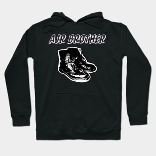 Ajr Brother Hoodie